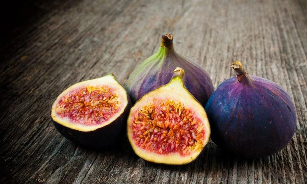 Σύκα: Το φρούτο που βοηθάει στην πέψη και την υγεία του εντέρου
